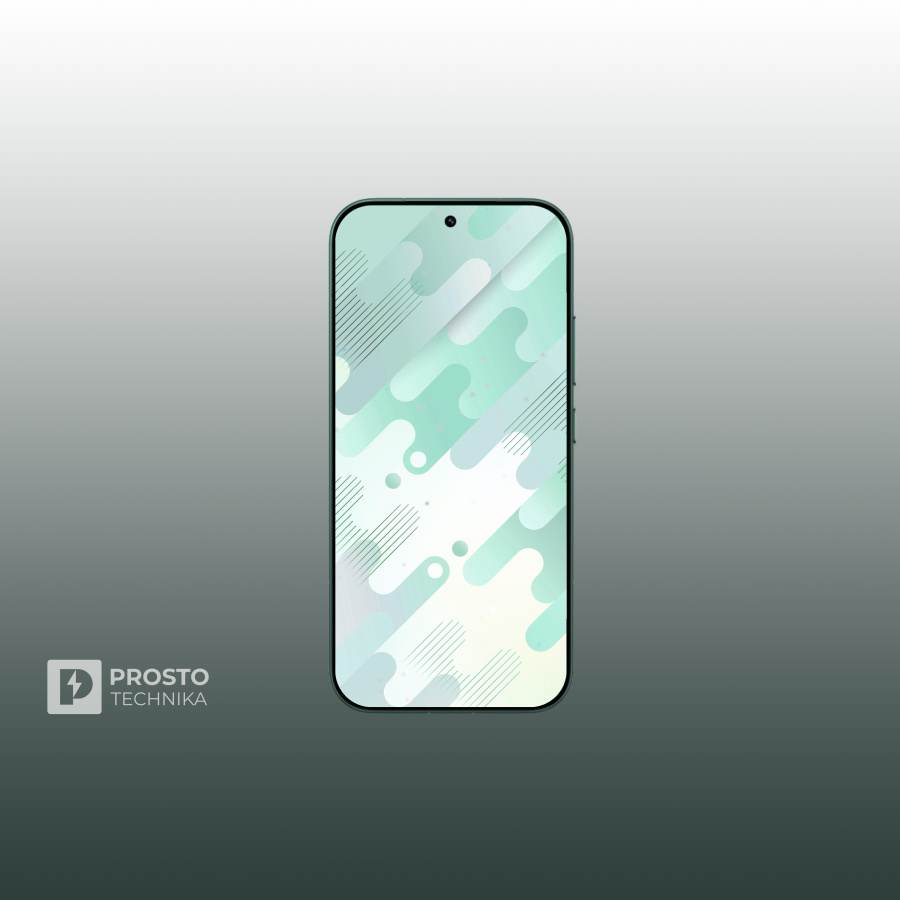Смартфон Xiaomi 17 12/512Gb, зелёный (Venture Green)